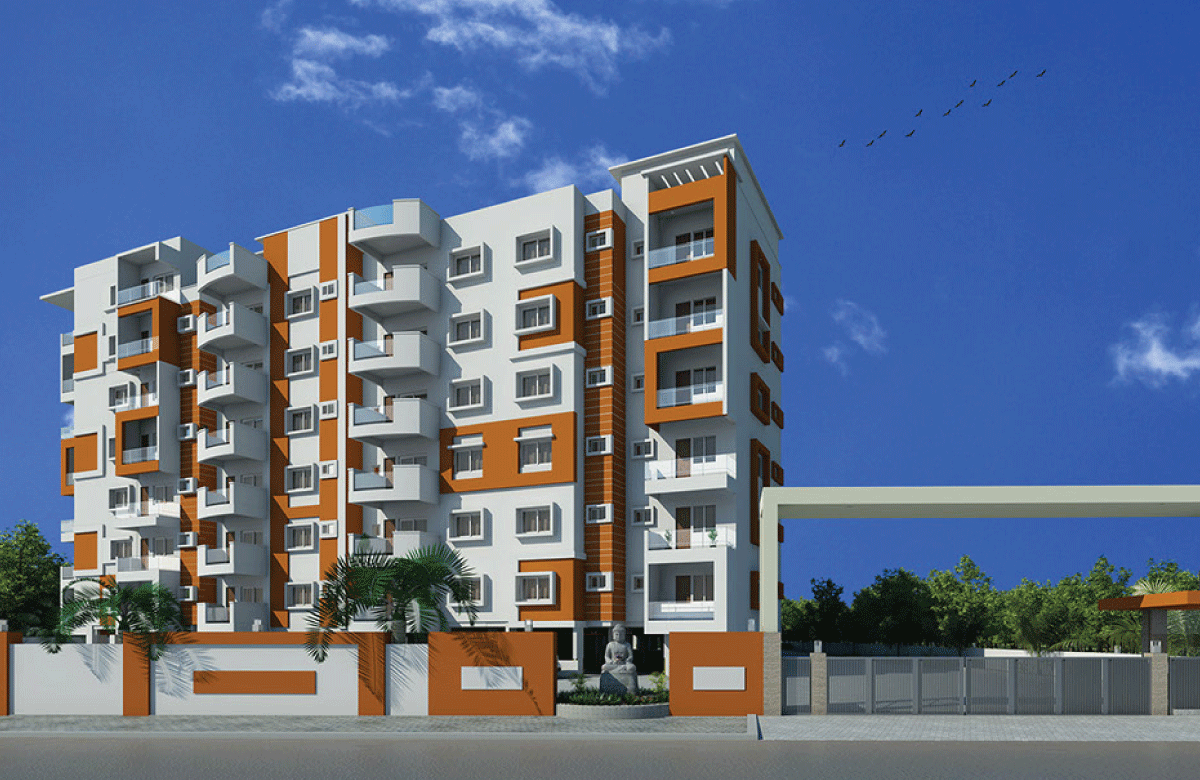 Jhanavi Capetown
